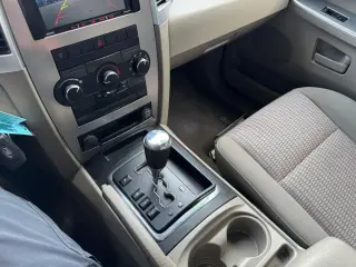 2008 Jeep Grand Cherokee Laredo 4WD