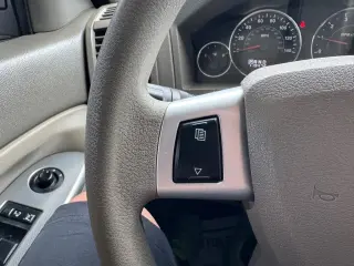 2008 Jeep Grand Cherokee Laredo 4WD