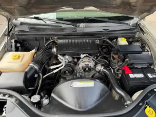 2008 Jeep Grand Cherokee Laredo 4WD