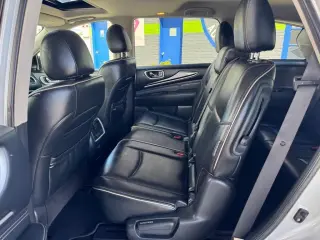 2020 Infiniti QX60 PURE