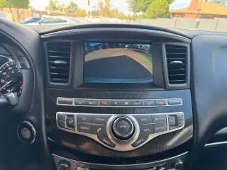 2020 Infiniti QX60 PURE