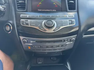 2020 Infiniti QX60 PURE