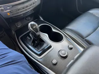 2020 Infiniti QX60 PURE
