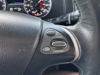 2020 Infiniti QX60 PURE