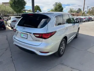 2020 Infiniti QX60 PURE