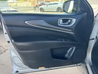 2020 Infiniti QX60 PURE