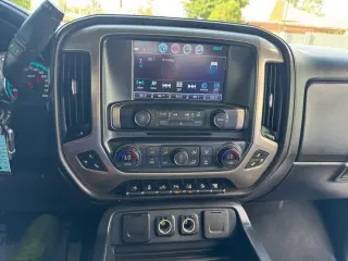 2019 GMC Sierra 3500HD Denali Crew Cab Long Box 4WD