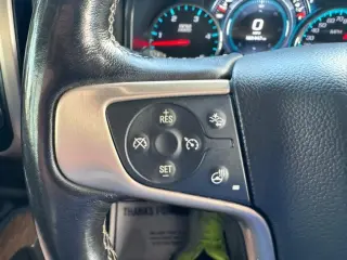 2019 GMC Sierra 3500HD Denali Crew Cab Long Box 4WD