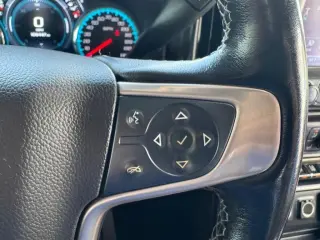 2019 GMC Sierra 3500HD Denali Crew Cab Long Box 4WD