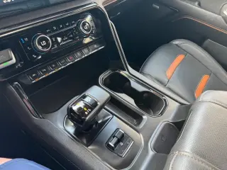 2023 GMC Sierra 1500 4WD Crew Cab 147" AT4