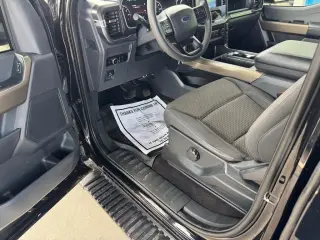 2023 Ford F-150 XL SuperCrew 6.5-ft. Bed 4WD