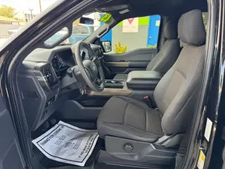 2023 Ford F-150 XL SuperCrew 6.5-ft. Bed 4WD