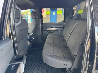 2023 Ford F-150 XL SuperCrew 6.5-ft. Bed 4WD
