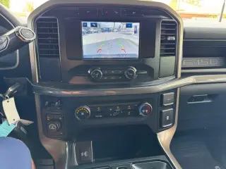 2023 Ford F-150 XL SuperCrew 6.5-ft. Bed 4WD