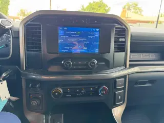 2023 Ford F-150 XL SuperCrew 6.5-ft. Bed 4WD