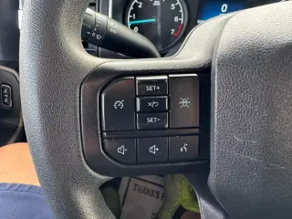 2023 Ford F-150 XL SuperCrew 6.5-ft. Bed 4WD