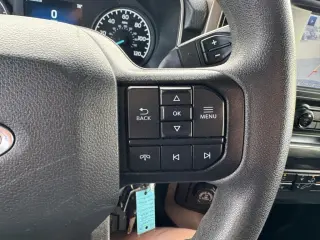 2023 Ford F-150 XL SuperCrew 6.5-ft. Bed 4WD
