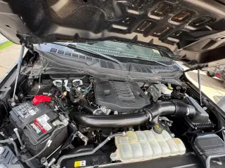 2023 Ford F-150 XL SuperCrew 6.5-ft. Bed 4WD
