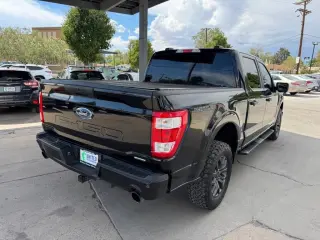 2023 Ford F-150 XL SuperCrew 6.5-ft. Bed 4WD