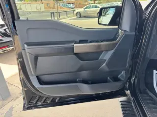 2023 Ford F-150 XL SuperCrew 6.5-ft. Bed 4WD