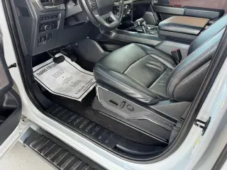 2022 Ford F-150 XL SuperCrew 6.5-ft. Bed 4WD