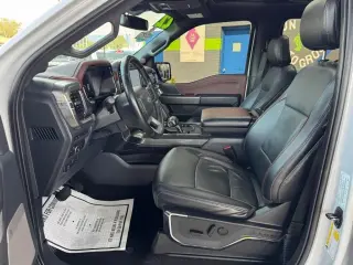 2022 Ford F-150 XL SuperCrew 6.5-ft. Bed 4WD