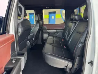 2022 Ford F-150 XL SuperCrew 6.5-ft. Bed 4WD