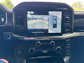 2022 Ford F-150 XL SuperCrew 6.5-ft. Bed 4WD