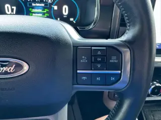 2022 Ford F-150 XL SuperCrew 6.5-ft. Bed 4WD