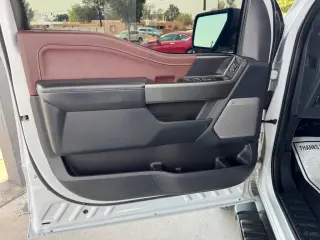 2022 Ford F-150 XL SuperCrew 6.5-ft. Bed 4WD
