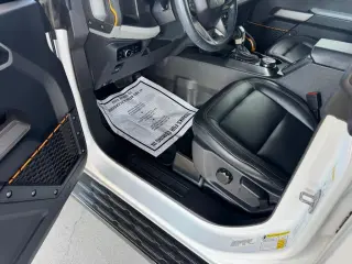 2023 Ford Bronco Big Bend 4-Door w/Advanced
