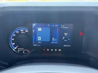 2023 Ford Bronco Big Bend 4-Door w/Advanced