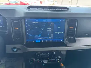 2023 Ford Bronco Big Bend 4-Door w/Advanced