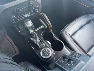 2023 Ford Bronco Big Bend 4-Door w/Advanced