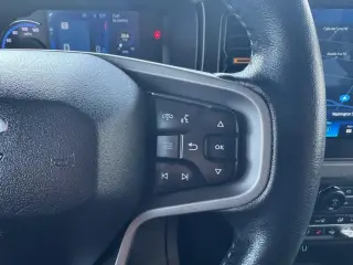 2023 Ford Bronco Big Bend 4-Door w/Advanced