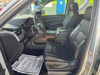 2018 Chevrolet Tahoe Premier 4WD