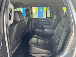 2018 Chevrolet Tahoe Premier 4WD