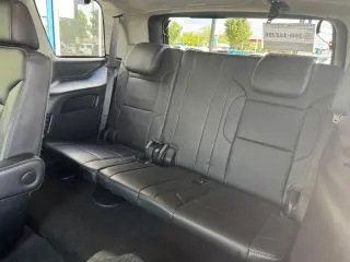 2018 Chevrolet Tahoe Premier 4WD