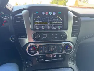 2018 Chevrolet Tahoe Premier 4WD