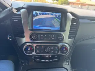 2018 Chevrolet Tahoe Premier 4WD