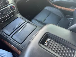 2018 Chevrolet Tahoe Premier 4WD