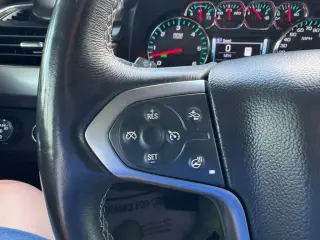 2018 Chevrolet Tahoe Premier 4WD