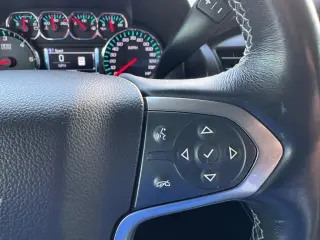 2018 Chevrolet Tahoe Premier 4WD