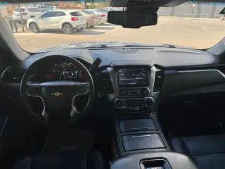 2018 Chevrolet Tahoe Premier 4WD