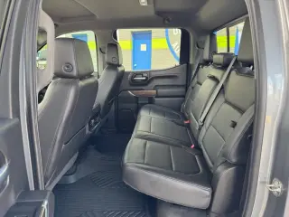 2020 Chevrolet Silverado 1500 LT Trail Boss Crew Cab 4WD