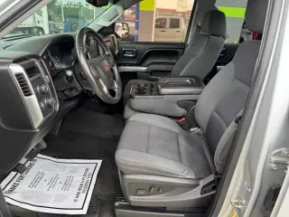2014 Chevrolet Silverado 1500 2LT Double Cab 4WD