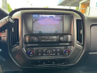 2014 Chevrolet Silverado 1500 2LT Double Cab 4WD