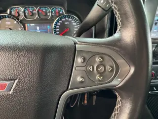2014 Chevrolet Silverado 1500 2LT Double Cab 4WD