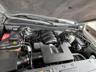 2014 Chevrolet Silverado 1500 2LT Double Cab 4WD