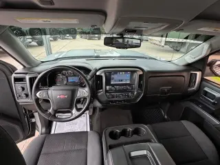 2014 Chevrolet Silverado 1500 2LT Double Cab 4WD